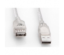 S-LİNK SL-AF2015 1.5 M USB UZATMA KABLOSU