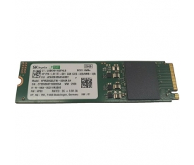 SKHYNİX 256GB NVME M2 SSD