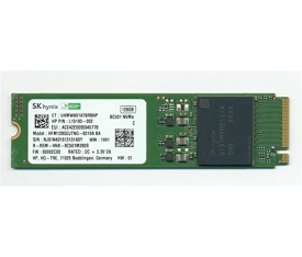 SKHYNİX 128 GB M2 SSD