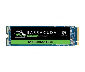 SEAGATE 500 GB BARRACUDA 510 ZP500CM3A001 M.2 PCI-EXPRESS 3.0 SSD