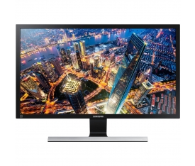SAMSUNG LU28E590DS/UF 28" 1MS (2XHDMI+DİSPLAY) 4K ULTRA HD LED MONİTÖR
