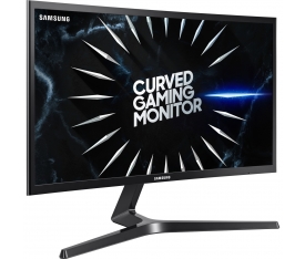 SAMSUNG LC24RG50FQMXUF 24” 4MS 144HZ VA FULL HD CURVED GAMİNG MONİTÖR