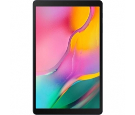 SAMSUNG GALAXY TAB A T510 32GB Wİ-Fİ 10.1" SİYAH TABLET