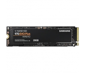 Samsung 970 EVOPLUS 250GB SSD m.2 NVMe MZ-V7S250BW