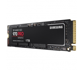 SAMSUNG 1TB 970 PRO NVME M.2 SSD MZ-V7P1T0BW