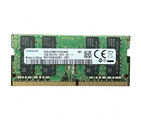 SAMSUNG 16GB DDR4 2666MHZ