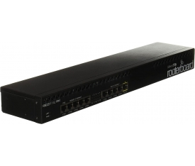 ROUTERBOARD 2011İL-IN
