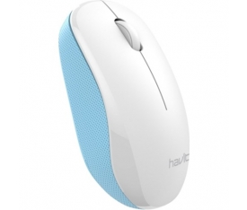 HAVİT MS66GT BEYAZ KABLOSUZ MOUSE