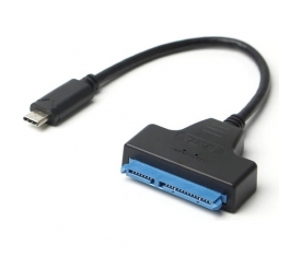 QPORT Q-TU3 TYPE-C TO SATA ÇEVİRİCİ