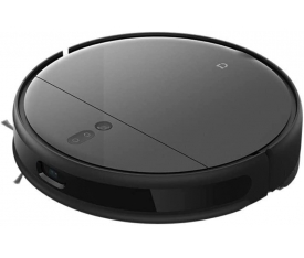 Mİ ROBOT VACUUM-MOP 2 PRO BLACK