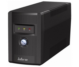 INFORM UPS GUARDIAN 1500A 7-20DK KESİNTİSİZ GÜÇ KAYNAĞI