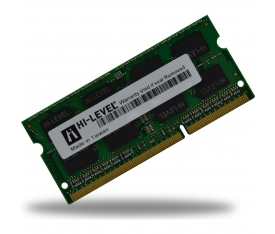 Hİ-LEVEL HLV-SOPC21300D4/16G 16GB DDR4 2666MHZ NOTEBOOK RAM