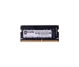 16GB DDR4 3200MHZ SODIMM 1.2V HLV-SOPC25600D4/16G HI- LEVEL