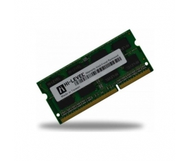 HI-LEVEL 4GB DDR4 2400MHZ SODIMM 1.2V HLV-SOPC19200D4/4G