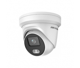 HIKVISION DS-2CD1347G0-LUF 4MP COLORVU IP DOME KAMERA