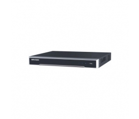 HIKVISION DS-7104NI-Q1 4 KANAL NVR (1 SATA, H.265+)