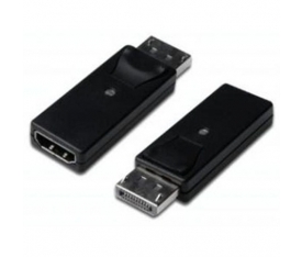 DIGITUS DISPLAY PORT HDMI ADAPTÖR (AK-340602-000-S)