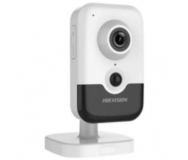 HIKVISION DS-2CD2421G0-IW 2MP CUBE KAMERA Wİ-Fİ + SES