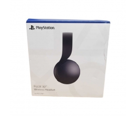 PS5 PULSE 3D WİRELESS HEADSET, COMPATİBLE WİTH PS5, PS4 AND VR