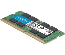 CRUCİAL BASİCS NTB 4GB 2666MHZ DDR4 CB4GS2666