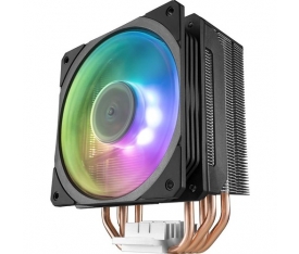 COOLER MASTER HYPER 212 SPECTRUM RAİNBOW RGB 120 MM İŞLEMCİ SOĞUTUCU