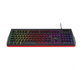 GAMENOTE KB866L KABLOLU RGB GAMİNG KLAVYE