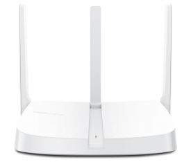 Mercusys MW305R 300Mbps Wireless N Router