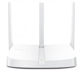 Mercusys MW305R 300Mbps Wireless N Router