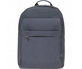 PLM SEİTEK 17" KOYU GRİ NOTEBOOK SIRT ÇANTASI