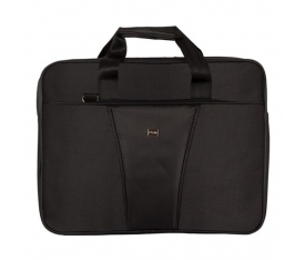 PLM ORION NOTEBOOK ÇANTASI 17" SİYAH