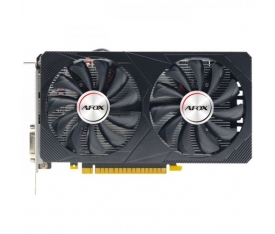 AFOX GEFORCE GTX1650 4GB GDDR6 128 BİT AF1650-4096D6H4