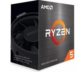 AMD RYZEN 5 5600G 3.90GHZ 6 ÇEKİRDEK 19MB ÖNBELLEK SOKET AM4 İŞLEMCİ