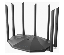TENDA AC23 AC2100 4PORT A.POINT/ROUTER