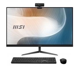 MSI MODERN AM271P 11M-021XTR AIO İ7-1165G7 16GB 512GB SSD 27" FDOS