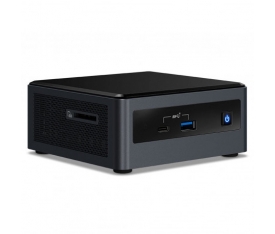 INTEL BXNUC10İ5FNHN İ5-10210U DDR4 NUC KİTİ