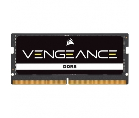 32GB CORSAIR DDR5 CMSX32GX5M2A4800C40 4800MHZ 2X16GB SODIMM