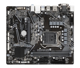 GIGABYTE H510M-S2H V2 DDR4 3200MHZ(OC) HDMI DP MATX 1200P