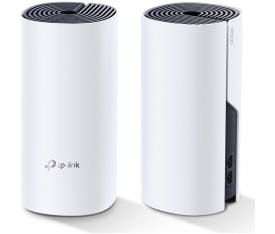 TP-LİNK DECO-P9-2P AC1200 MESH ROUTER (İKİLİ)