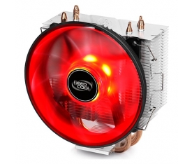 DEEP COOL GAMMAXX 300R 120X25MM CPU FAN AM4/AM3+/ AM3 / 115X / LGA775 /1200