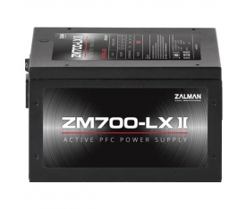 ZALMAN ZM700-LXII 700W GÜÇ KAYNAĞI