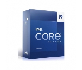 INTEL İ9-13900K 2,2GHZ 5.8GHZ 36MB LGA1700P