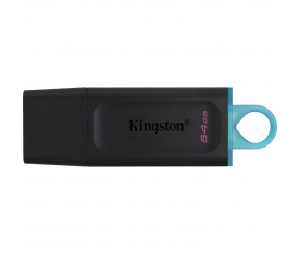 KİNGSTON 64GB USB 3.2 GEN 1 DATA TRAVELER DTX/64GB USB BELLEK