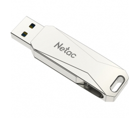 NETAC U381 128GB USB 3.0 NT03U381B-128G-30PN