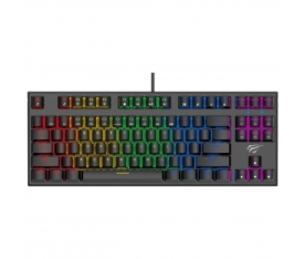GAMENOTE KB857L KABLOLU MEKANİK RGB GAME KLAVYE