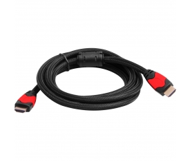 QPORT Q-HDMI21 1.8M HDMİ KABLO