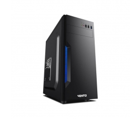 ASUS VENTO TA-K61 ATX SİYAH MİD-TOWER KASA