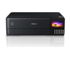EPSON L8180 RENKLİ TANKLI FOT-TAR-YAZICI A3