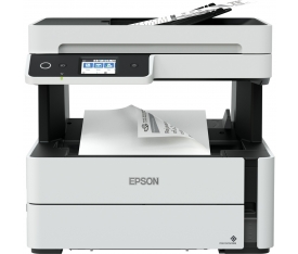 EPSON M3170 MONO ECOTANK FAX/FOT/TAR/YAZICI - A4