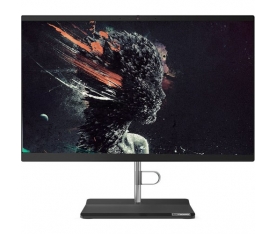LENOVO 11LA000CTX İ5-1035G1 8GB 1TB+256GB 23.8 DOS NON-TOUCH, FHD IPS, INTEL GRAPHİCS, AIO
