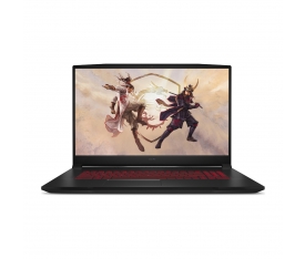 MSI KATANA GF66 11UG-872X 16/512GB/I7-11800H/GEFORCE RTX 3070